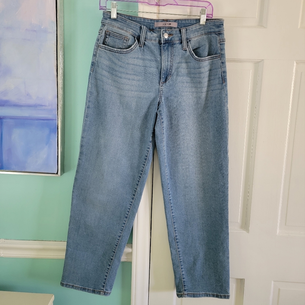 Joe's Jeans "Loose Fit" Jeans